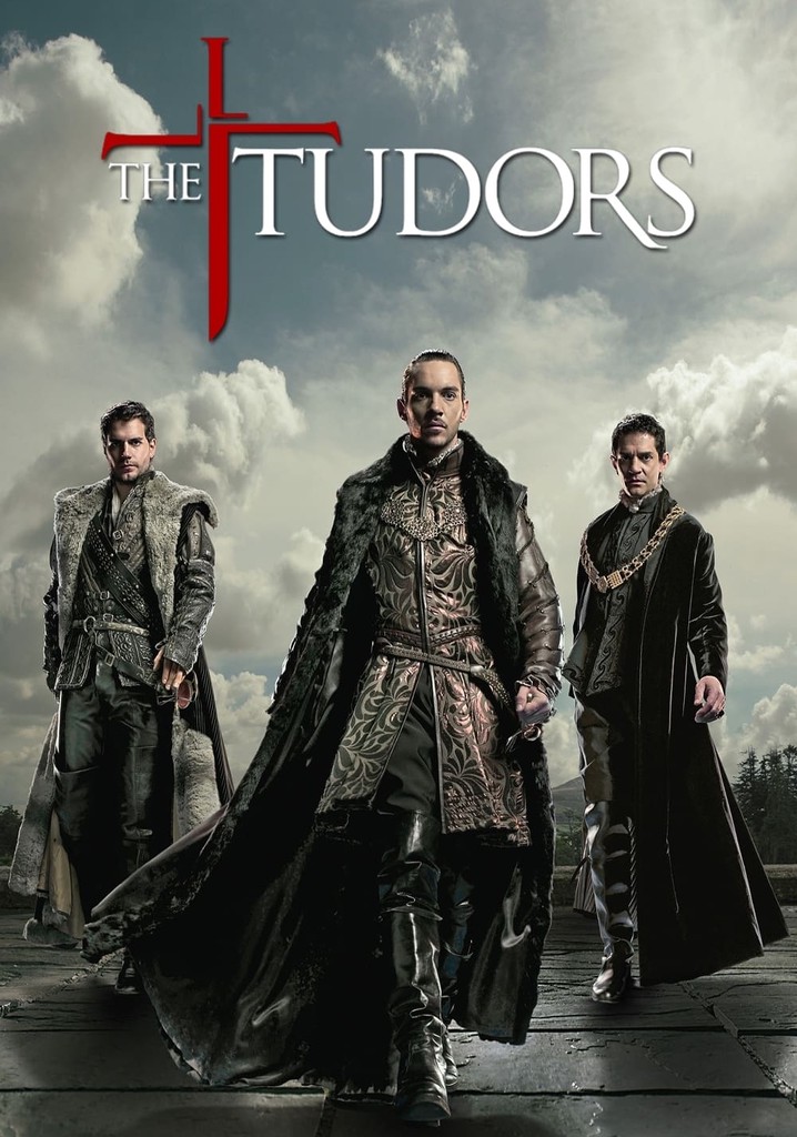 tudors season 1 다시 보기